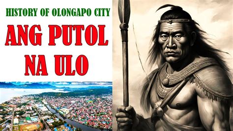 (DOC) History of Olongapo .